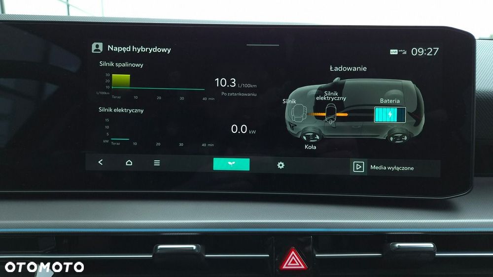 Kia Niro - 23