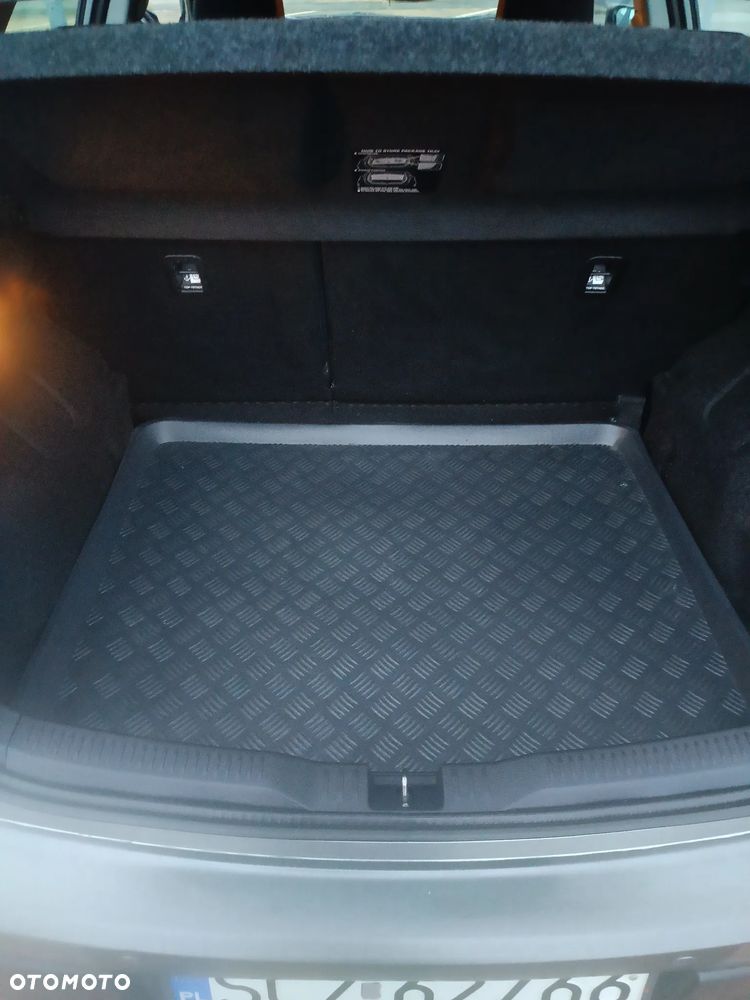 Toyota Auris 1.4 D-4D Active - 6