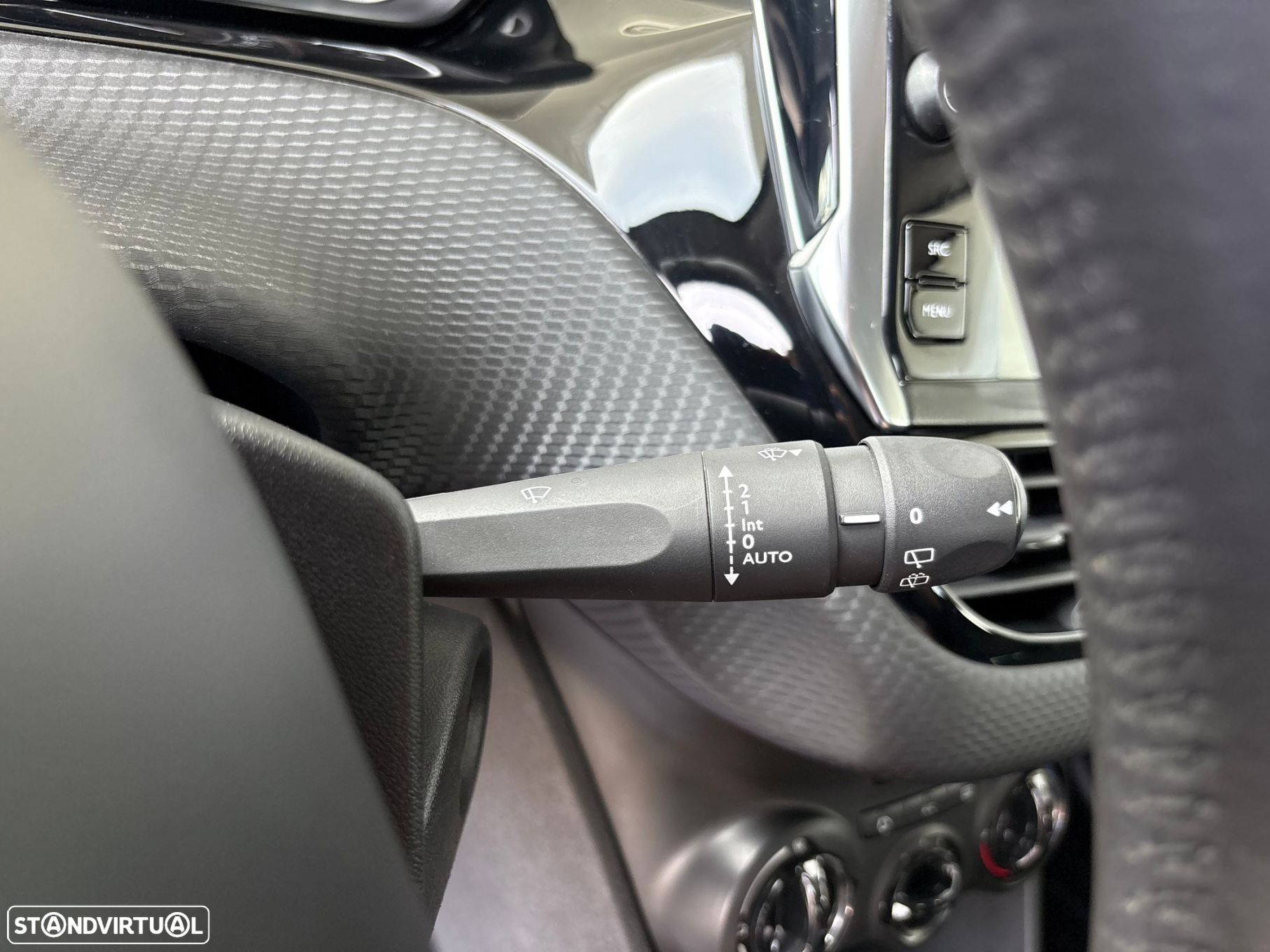 Peugeot 208 1.2 PureTech Style - 15