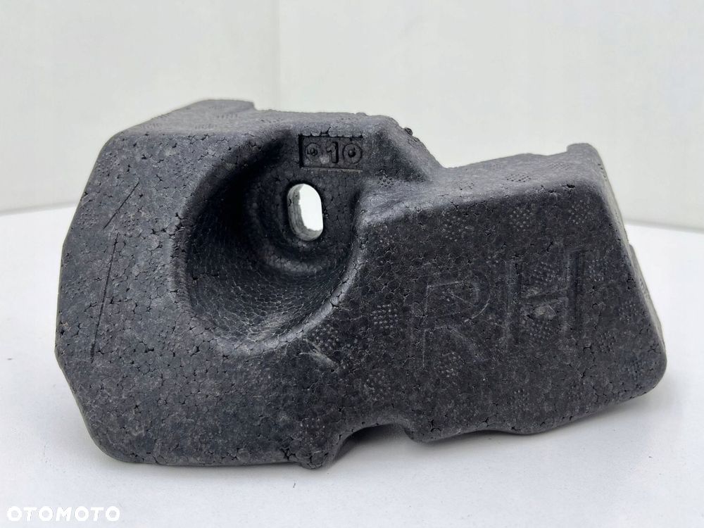 RENAULT SYMBIOZ ABSORBER MOCOWANIE ZDERZAKA PRAWY TYŁ 850923602R - 1