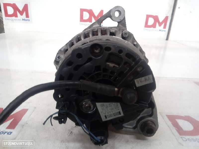 ALTERNADOR AUDI A6 2003 -078903016AB - 1