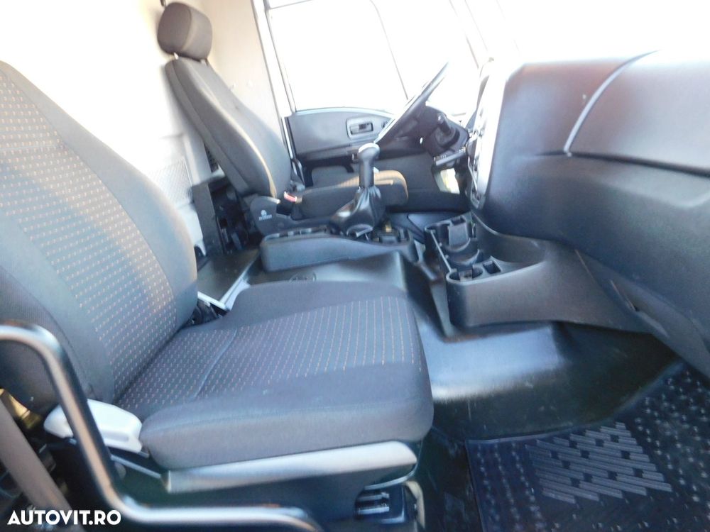 Ford 4142d 8x4 dcab e6 16s2230 - 5