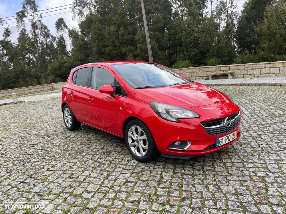 Opel Corsa 1.0 T Color Edition - 2