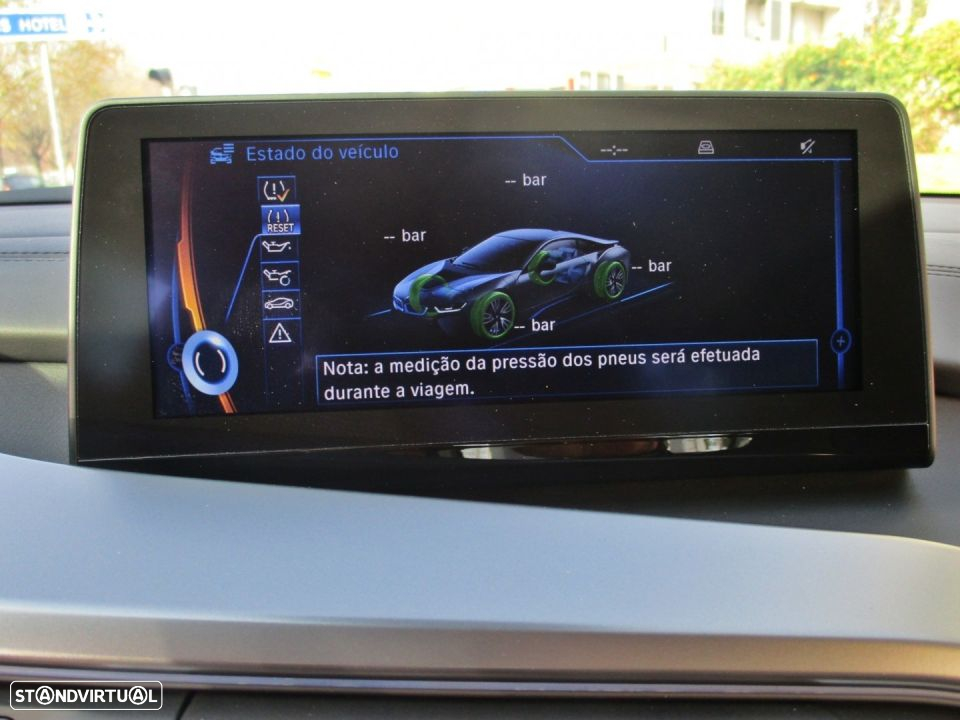 BMW i8 Standard - 34