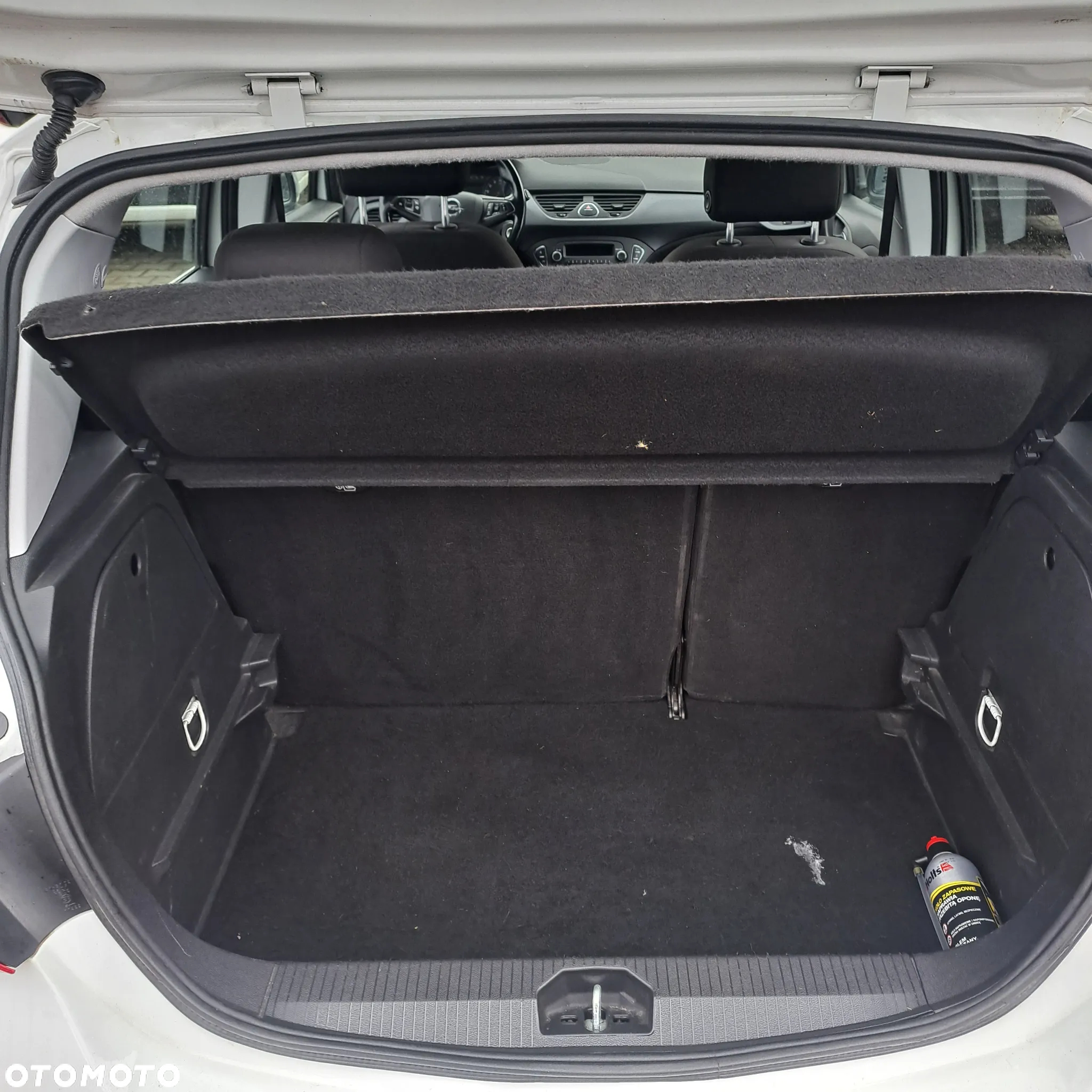 Opel Corsa - 12