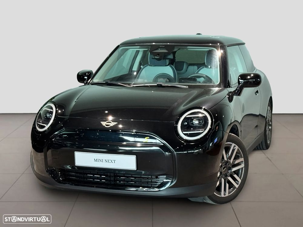 MINI 3 Portas Cooper SE Classic M - 2