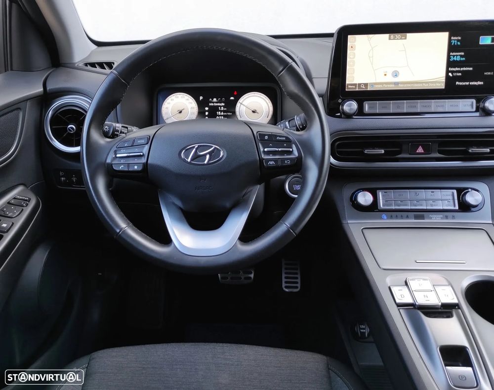 Hyundai Kauai 64 kWh Premium - 6