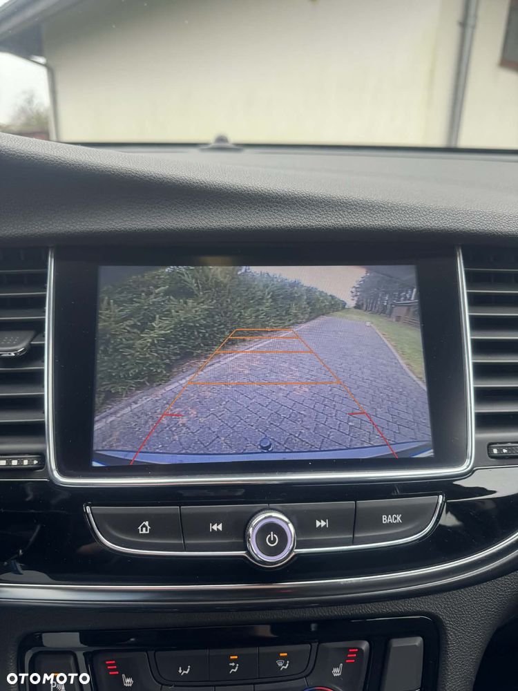 Opel Mokka 1.6 CDTI Cosmo S&S - 12