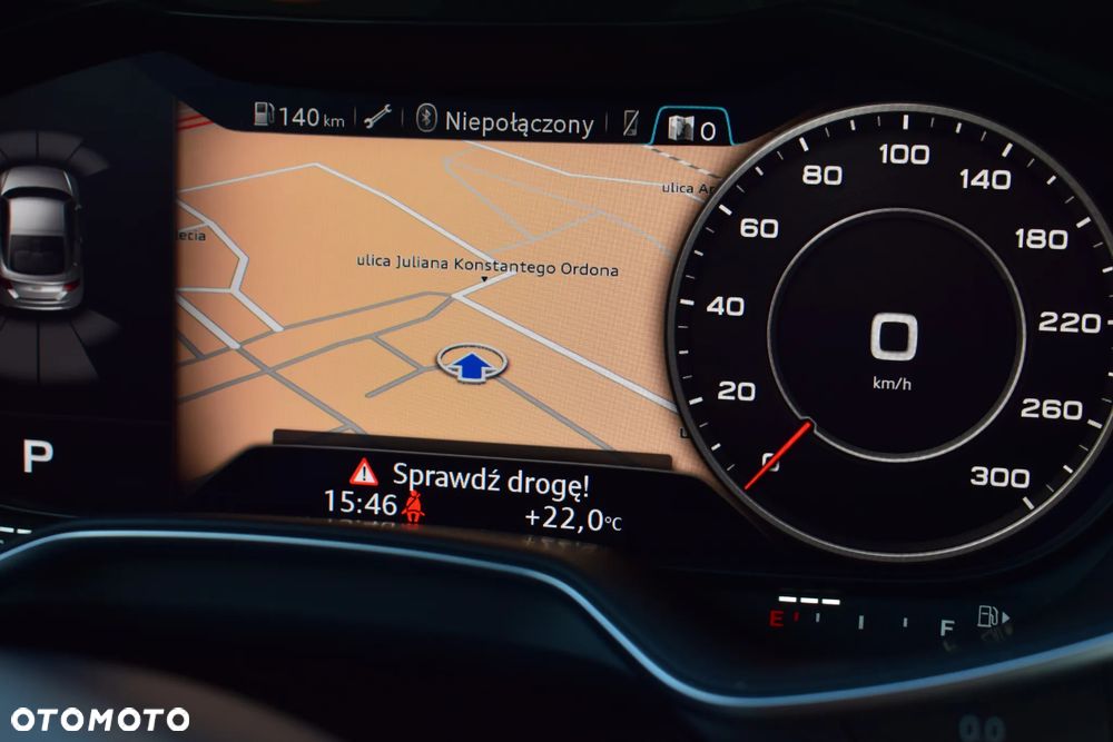 Audi TT Coupé 2.0 TFSI Quattro S tronic - 12