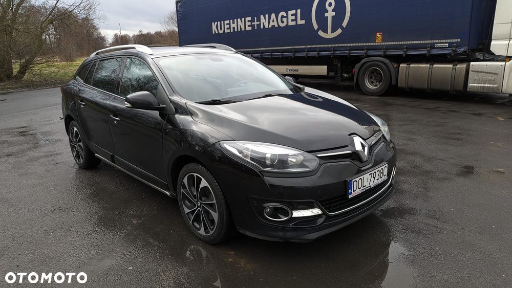 Renault Megane 1.2 16V TCe Energy Bose - 7