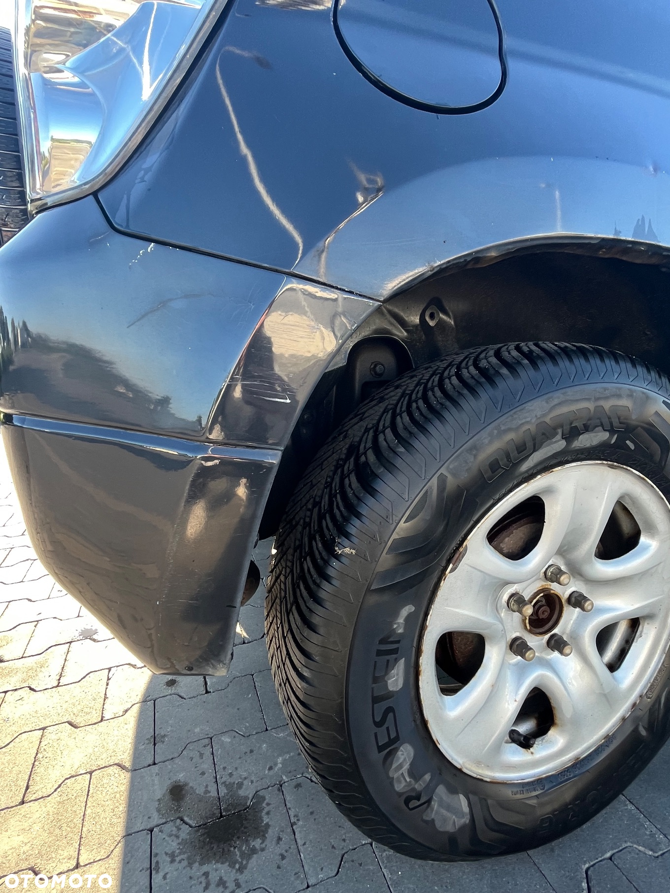 Suzuki Grand Vitara 1.6 - 11