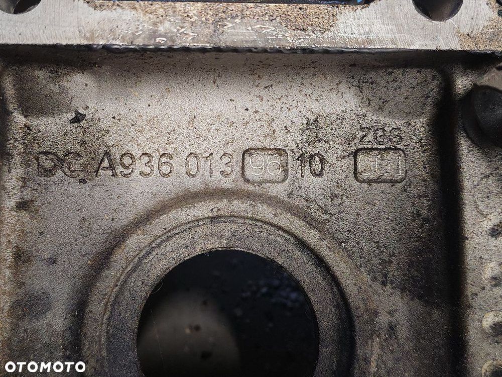 OBUDOWA SPRZĘGŁA MERCEDES ATEGO A9360139610 OM936LA EURO6 - 7