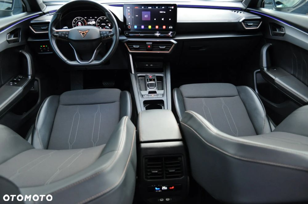 Cupra Formentor 1.5 eTSI DSG - 31