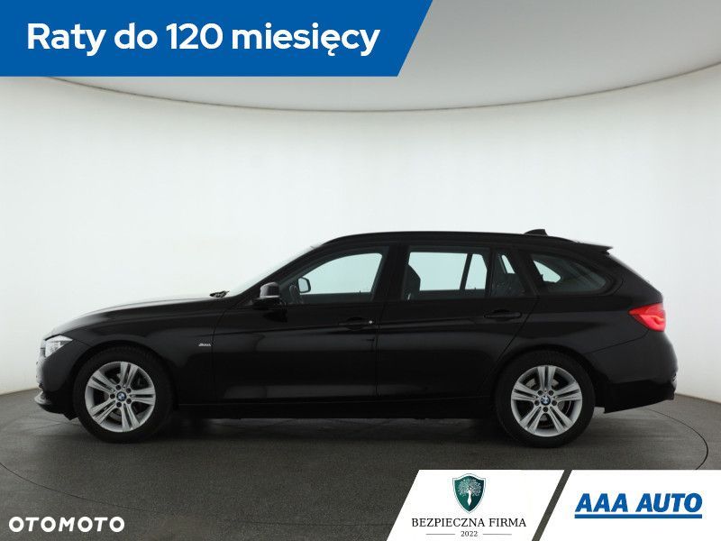 BMW Seria 3 - 4