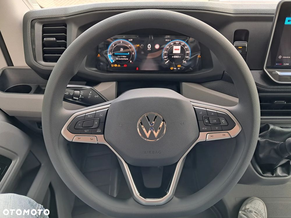 Volkswagen Crafter - 17