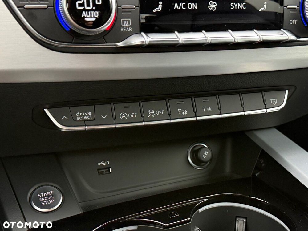 Audi A5 Sportback - 23