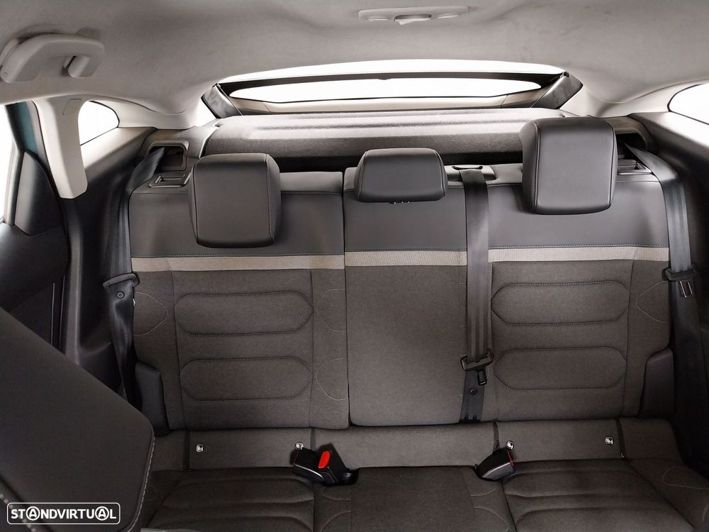 Citroën e-C4 50 kWh Feel Pack - 5