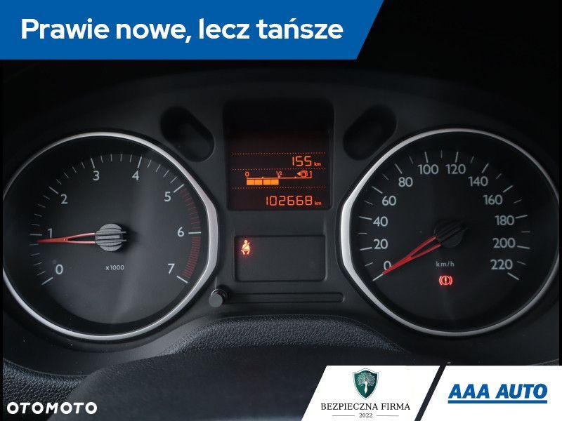 Citroën C-Elysée - 13