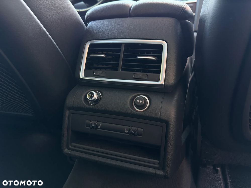 Audi Q7 3.0 TFSI Quattro Tiptronic - 29