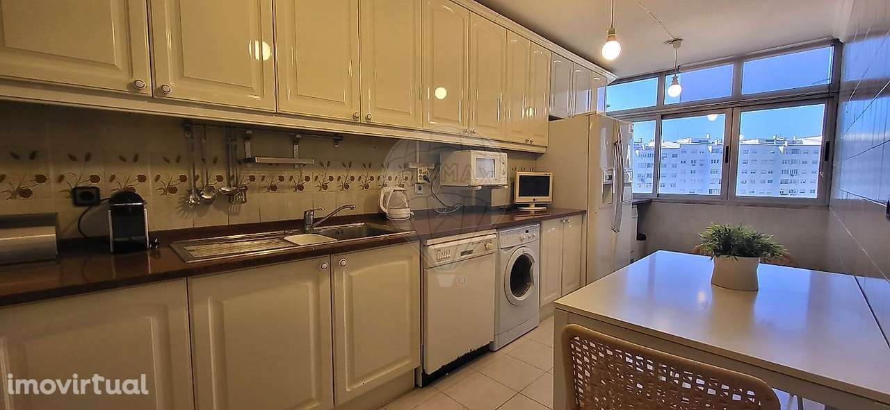 Apartamento T3 para arrendamento - Grande imagem: 5/20