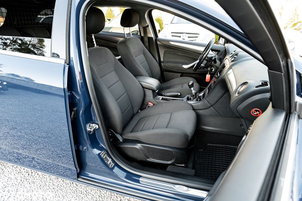 Ford Mondeo 2.0 TDCi Sport - 25