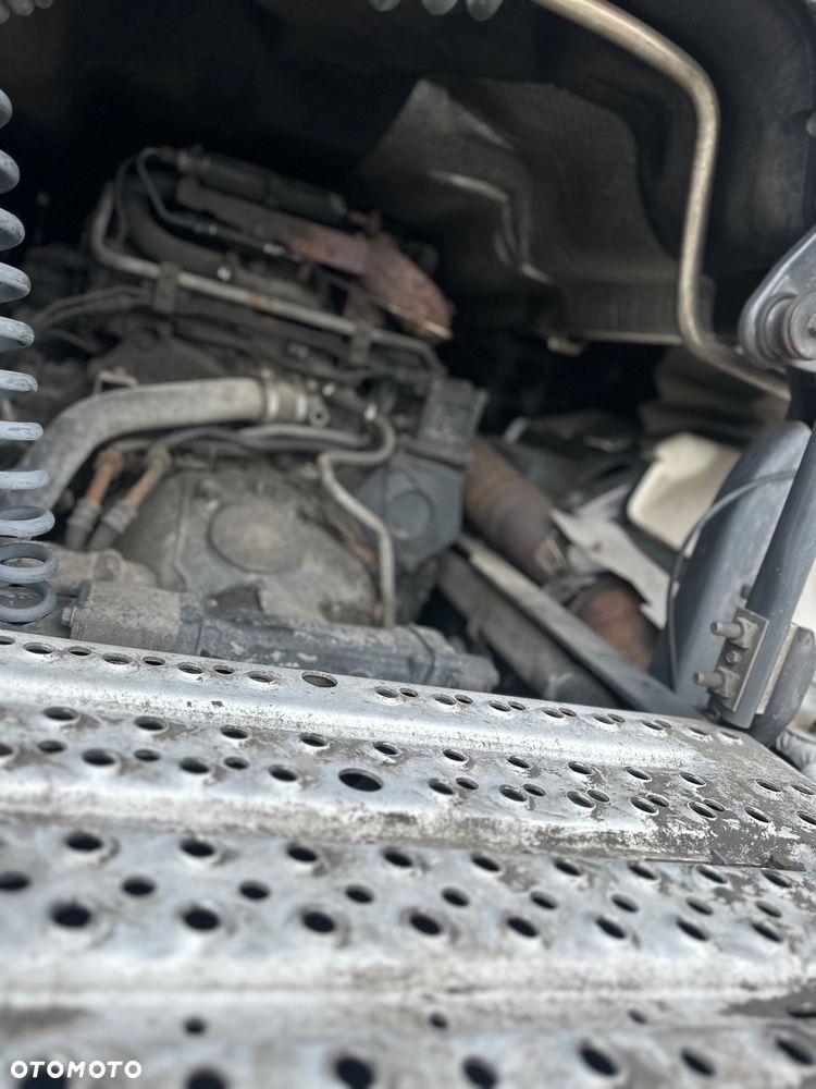 Scania R 450 - 9