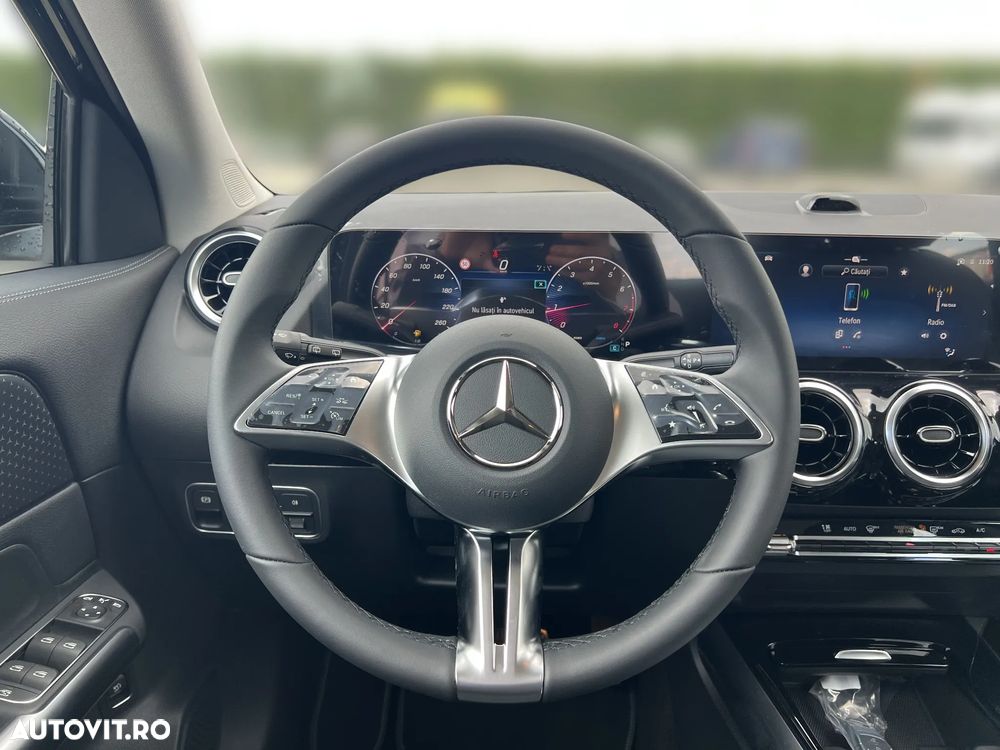 Mercedes-Benz GLA 180 MHEV Aut. - 11