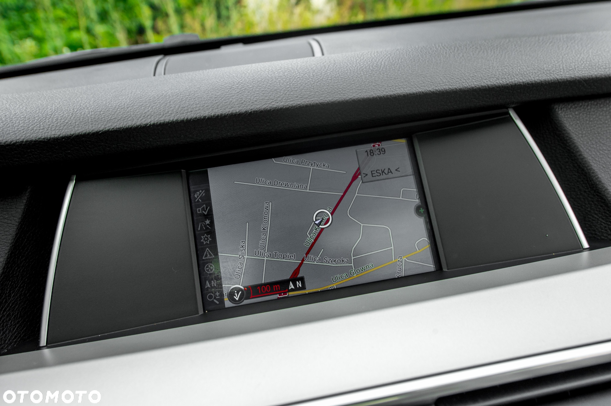 BMW 5GT 535i xDrive Gran Turismo Luxury Line - 24