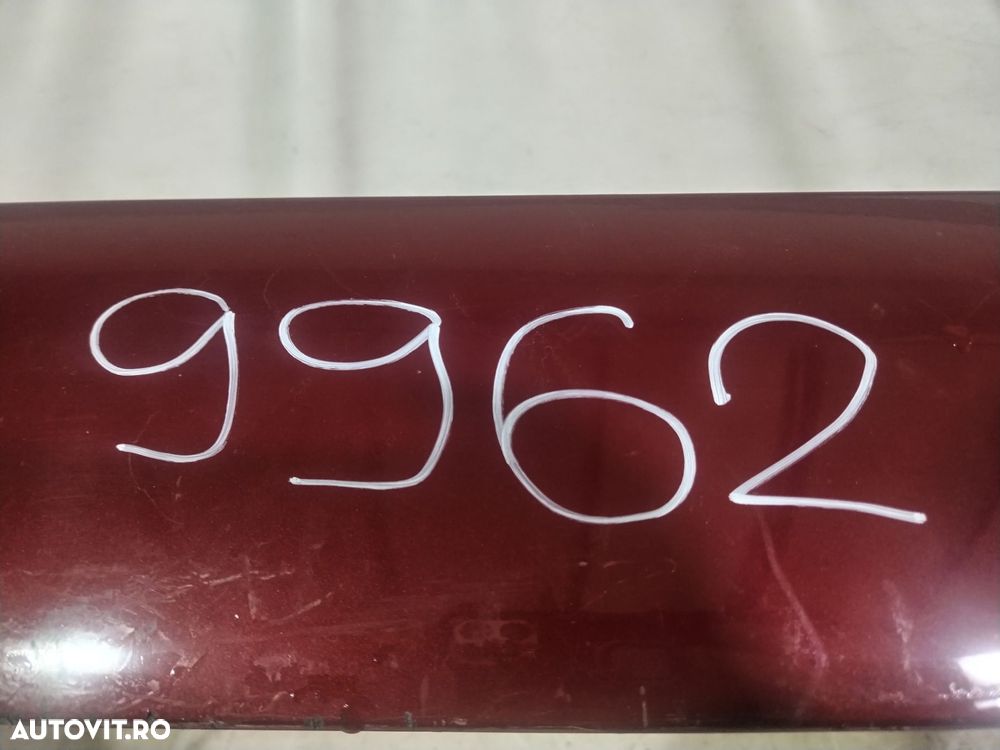 Bara fata Hyundai I30, 2020, 2021, 2022, 2023, 2024, cod origine OE 86511-G4500. 9962 - 3