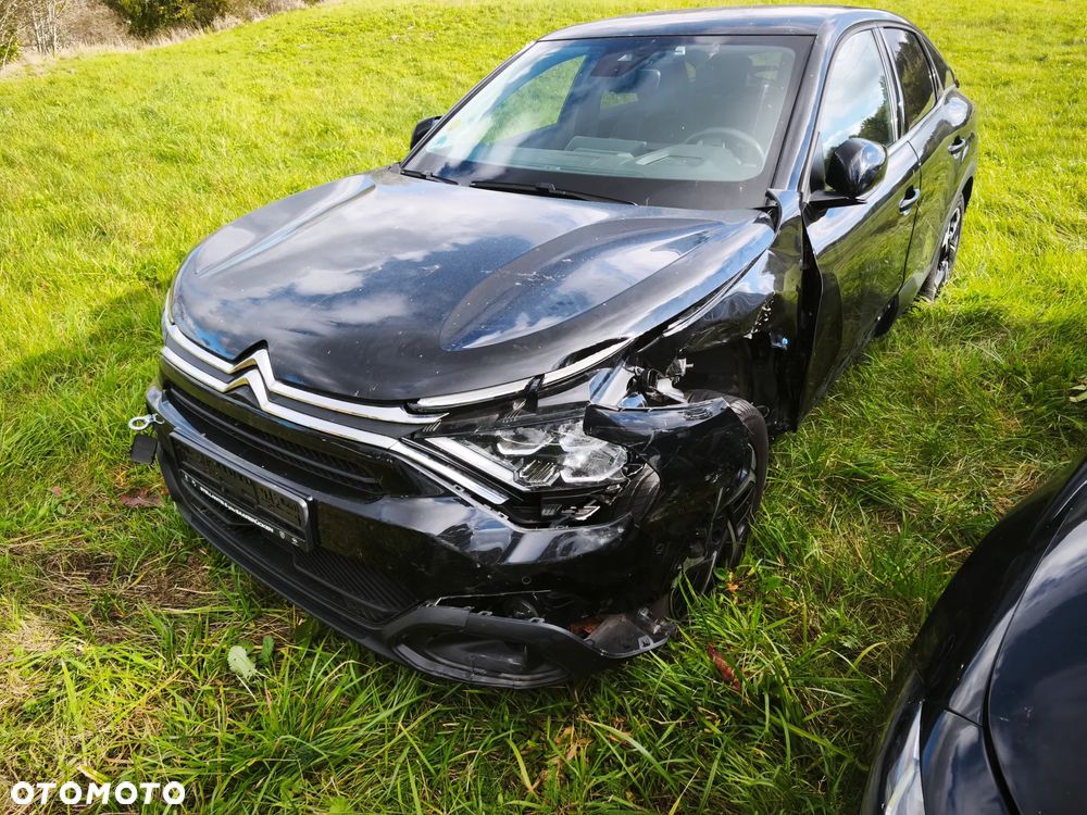 Citroën C4 - 4