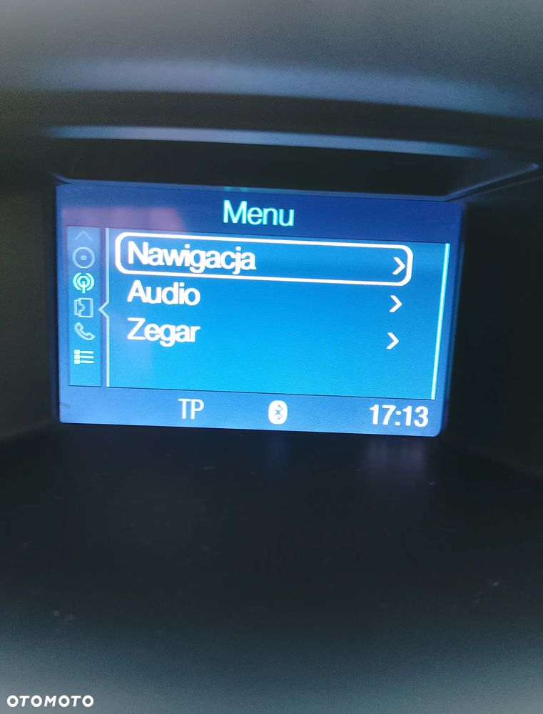 Ford Focus 1.6 EcoBoost Start-Stopp-System Champions Edition - 30