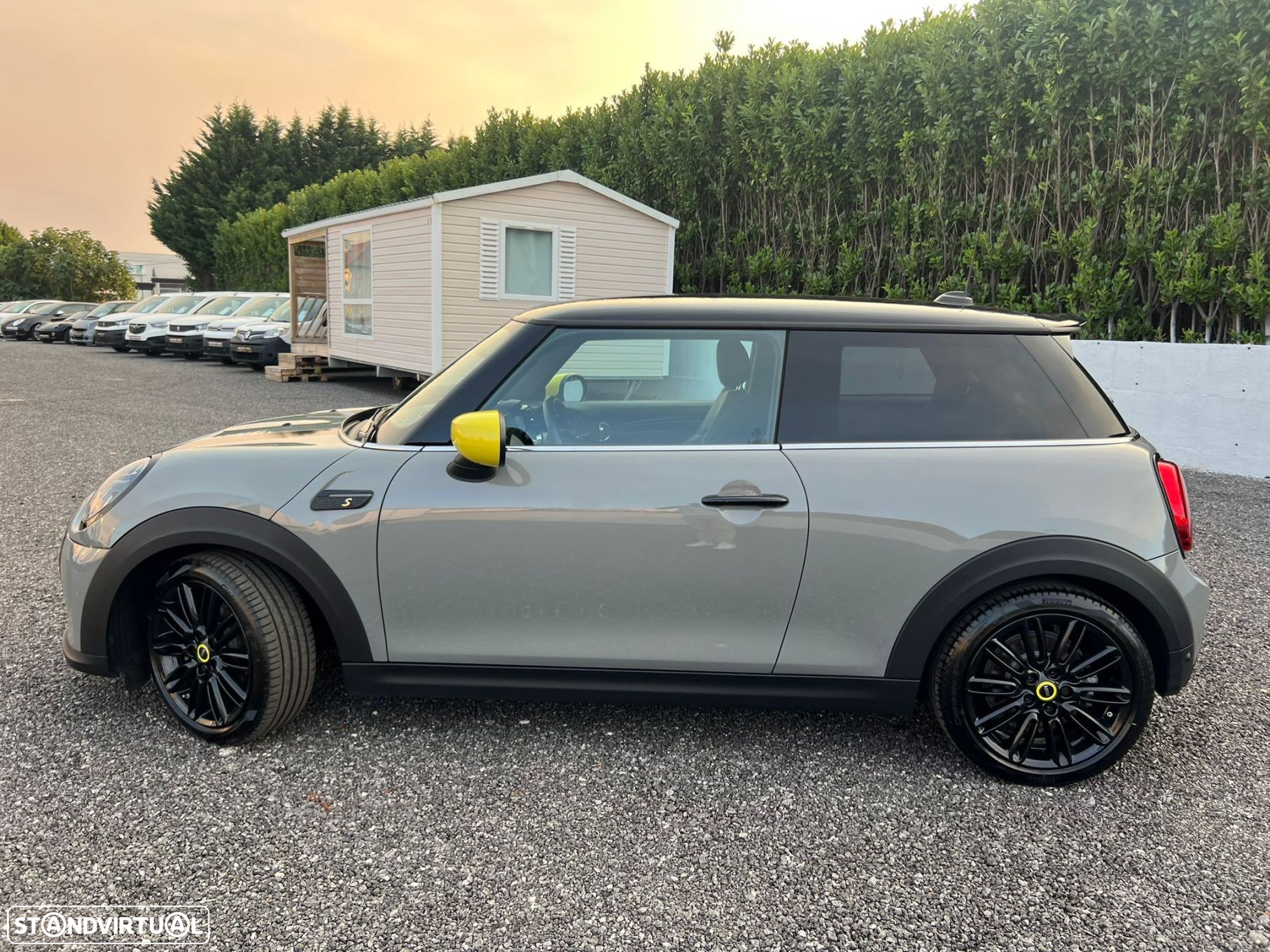MINI 3 Portas Cooper SE - 12