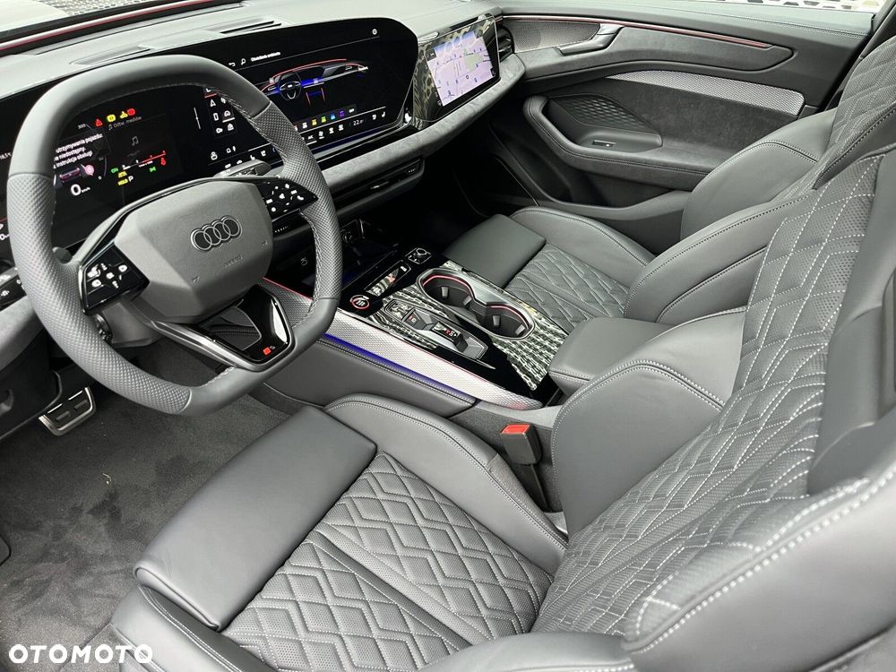 Audi A6 Limousine - 18