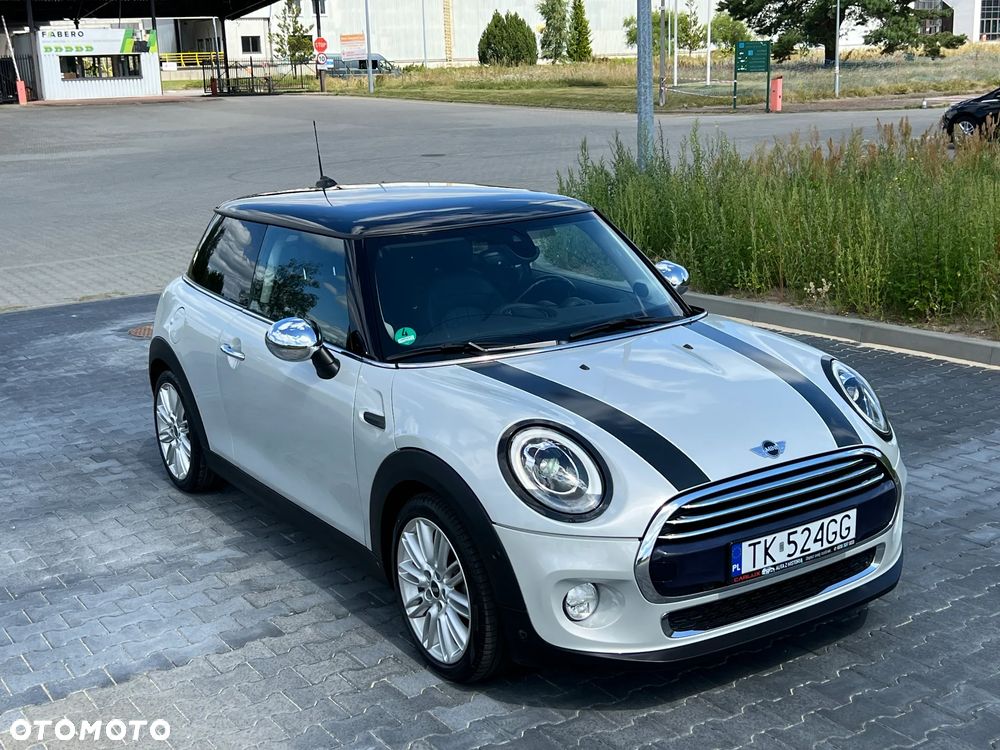 MINI Cooper - 1