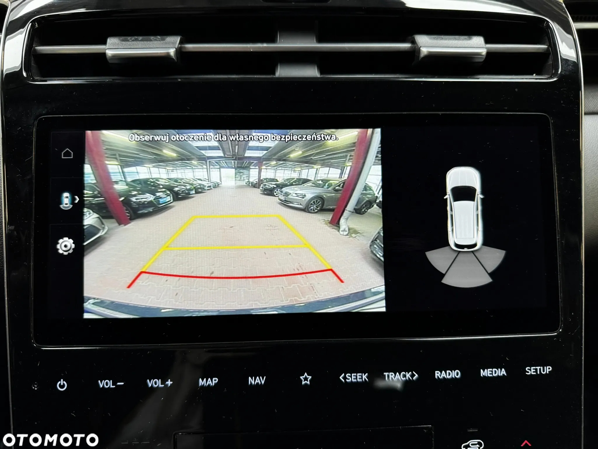 Hyundai Tucson - 17