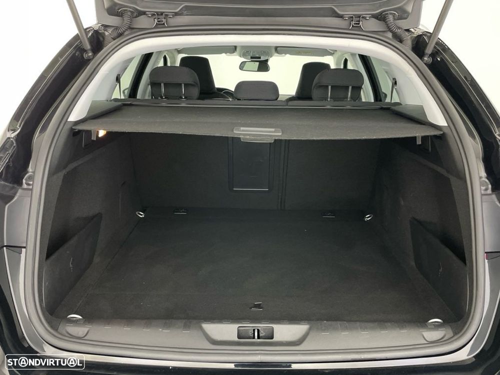 Peugeot 308 SW 1.2 PureTech Allure - 13