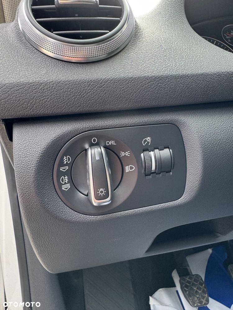 Audi A3 Sportback 1.8 TFSI Quattro Ambition - 20