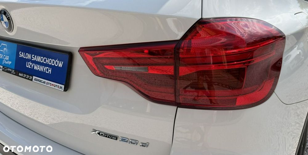 BMW X3 - 17