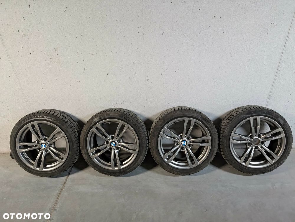 BMW Seria 4 430i xDrive M Sport - 31