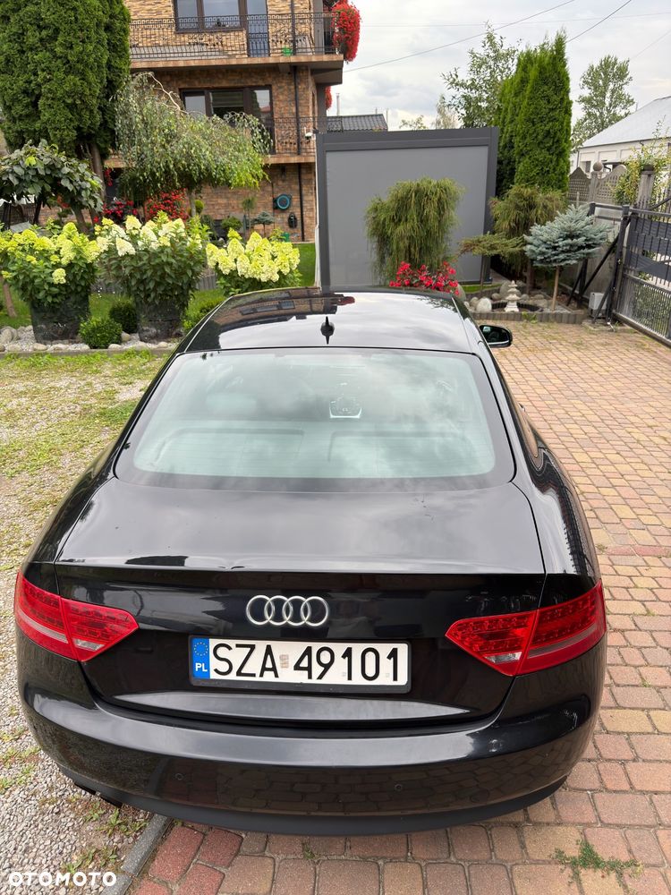 Audi A5 Coupé 2.0 TFSI - 3