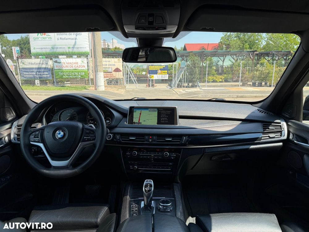 BMW X5 - 15
