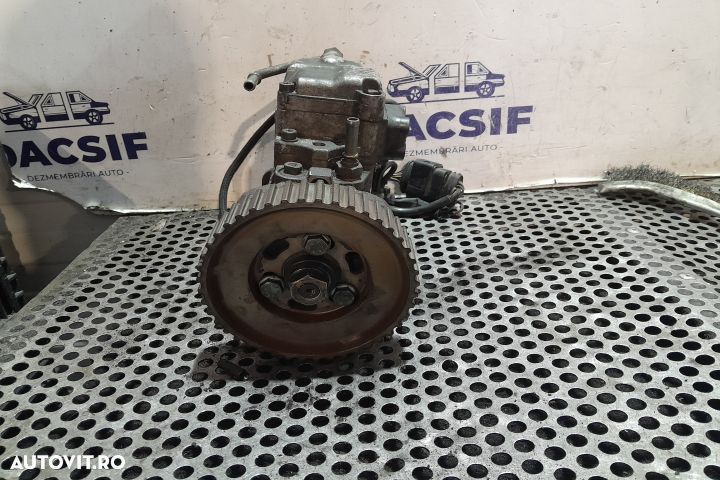 Pompa injectie 0460404972 / 038130107B 0460404972 / 038130107B Skoda - 1