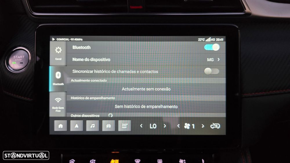 MG ZS - 33