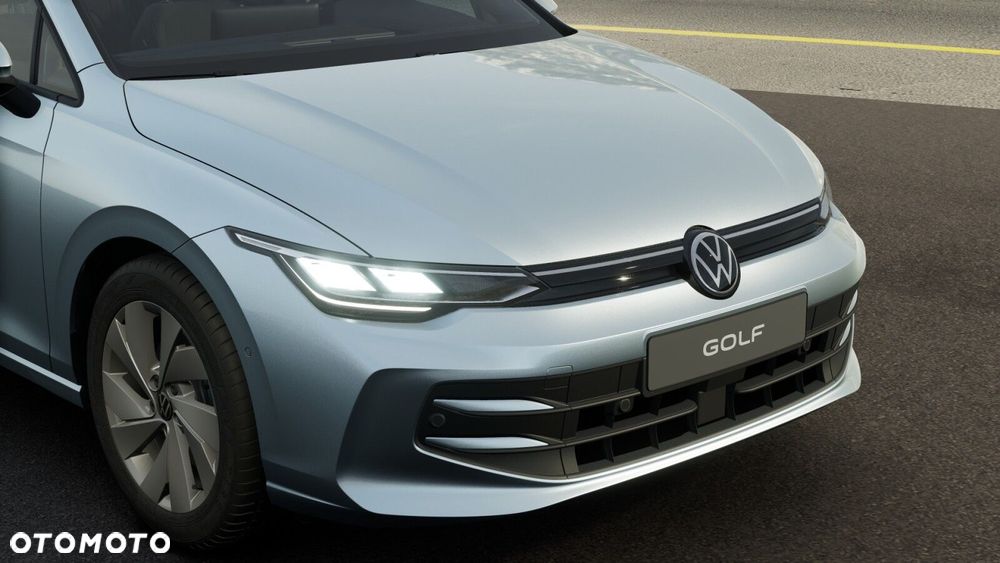 Volkswagen Golf Variant 1.5 TSI Life Plus - 16