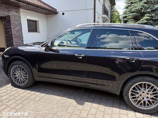 Porsche Cayenne Diesel - 7