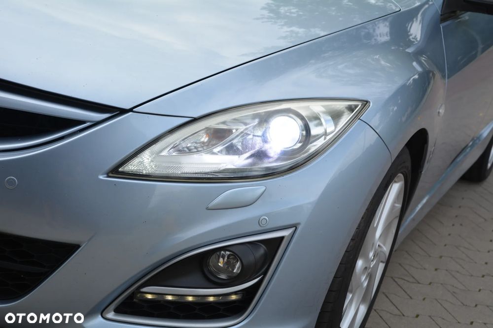 Mazda 6 2.2 CD Sport - 32