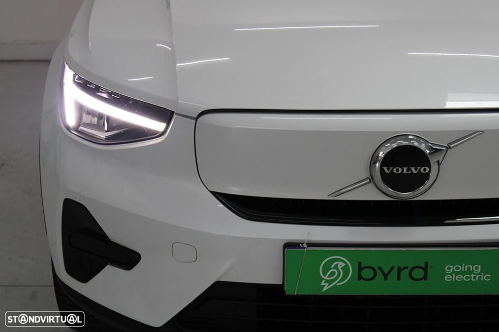 Volvo XC 40 Recharge 69 kWh Single Motor Core - 4