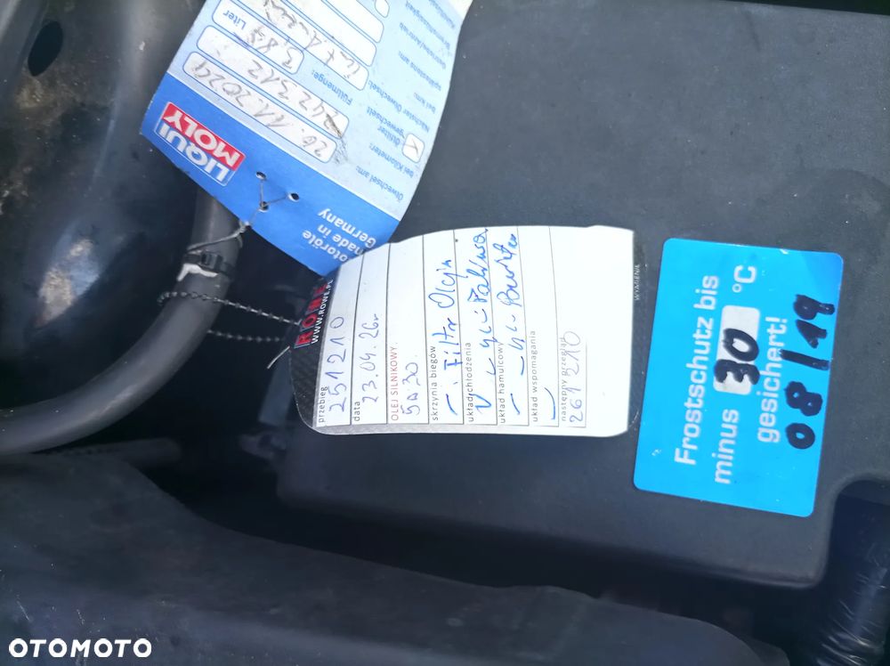 Ford Focus 1.6 TDCi DPF Start-Stopp-System Titanium - 40