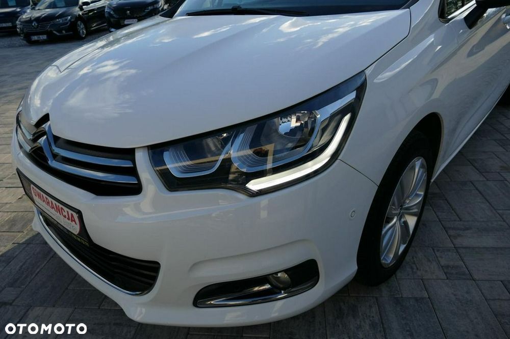 Citroën C4 1.2 e-THP Exclusive - 39