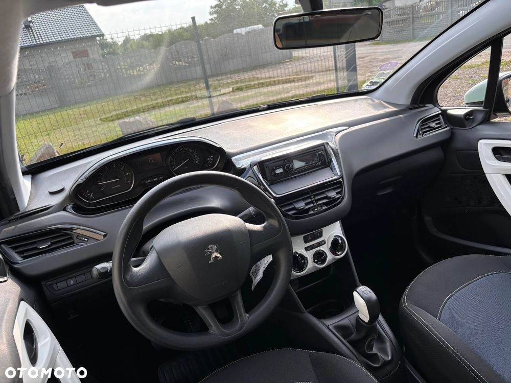 Peugeot 208 PureTech 68 Like - 9